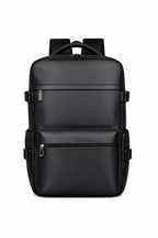 Business & Travel Backpack – Water‑Repellent Professional Design