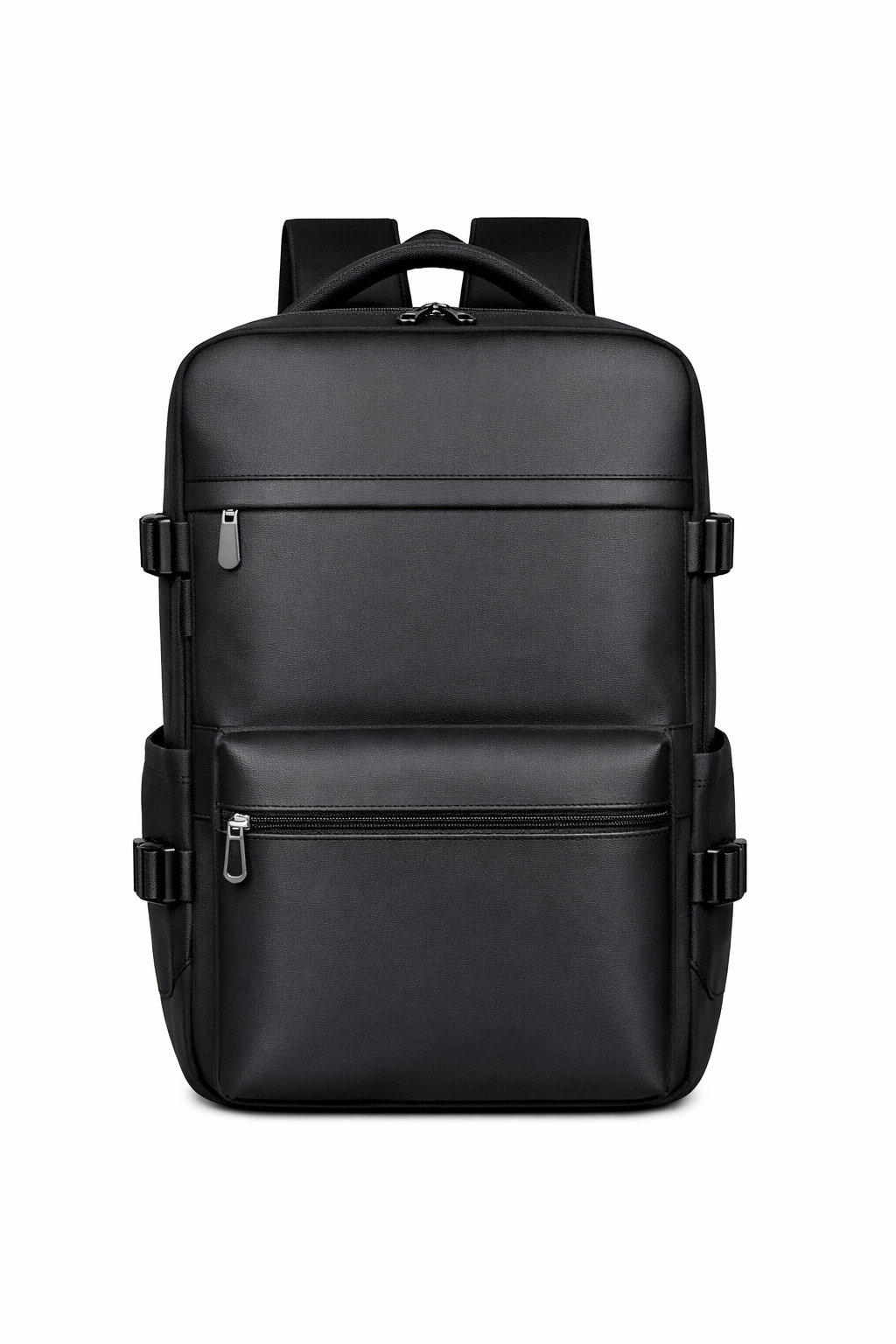 Business & Travel Backpack – Water‑Repellent Professional Design