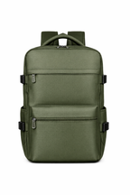 Business & Travel Backpack – Water‑Repellent Professional Design