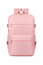 Business & Travel Backpack – Water‑Repellent Professional Design