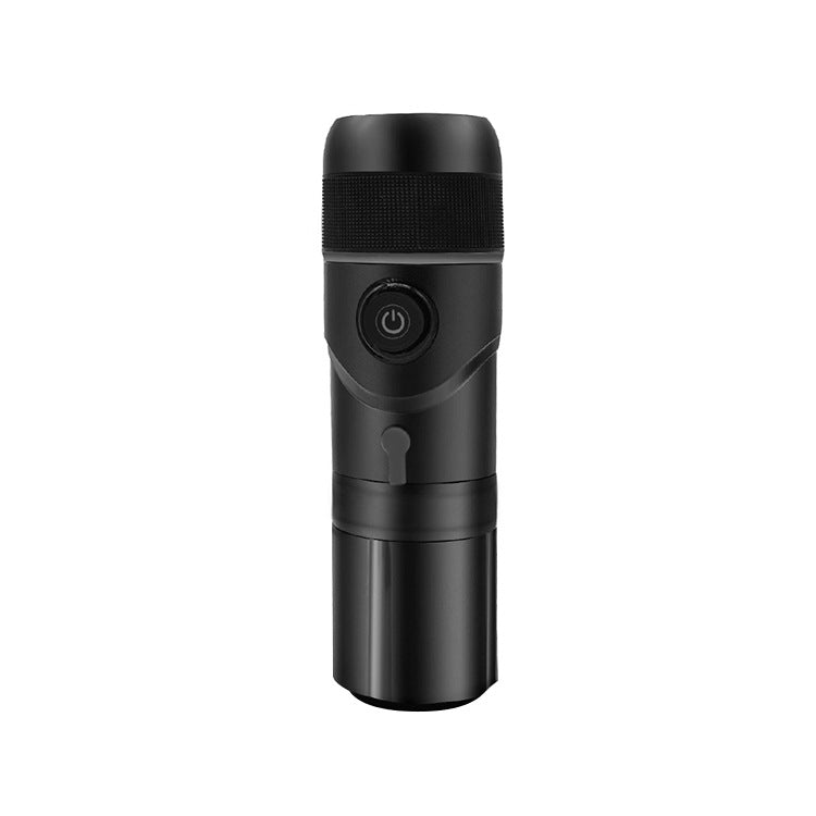 Draagbaar Koffiezetapparaat voor in de Auto – Semi-Automatisch – Druppeltype – 12V