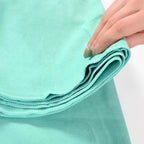 Microfiber Double‑Layer Fleece Fast‑Dry Yoga Towel-1