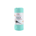 Microfiber Double‑Layer Fleece Fast‑Dry Yoga Towel-0