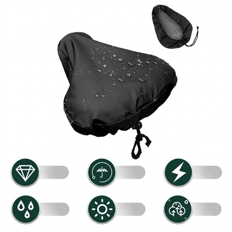 Fourth saddle-cover image edited to black with Chinese text removed